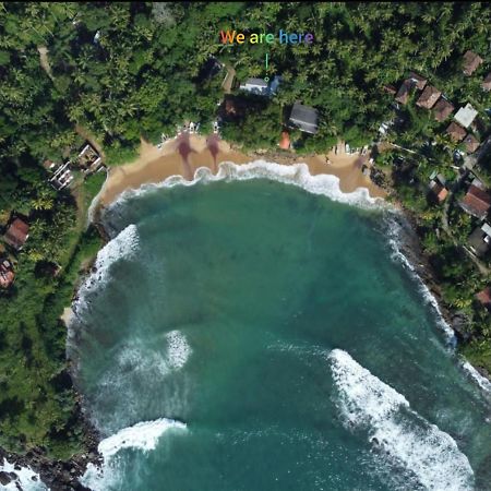 Secret Swell Hotel Tangalle Exterior photo