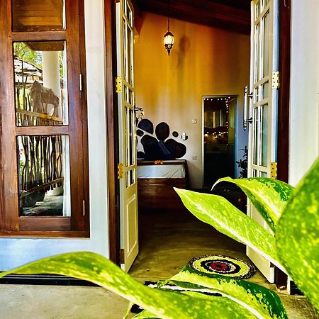 Secret Swell Hotel Tangalle Exterior photo