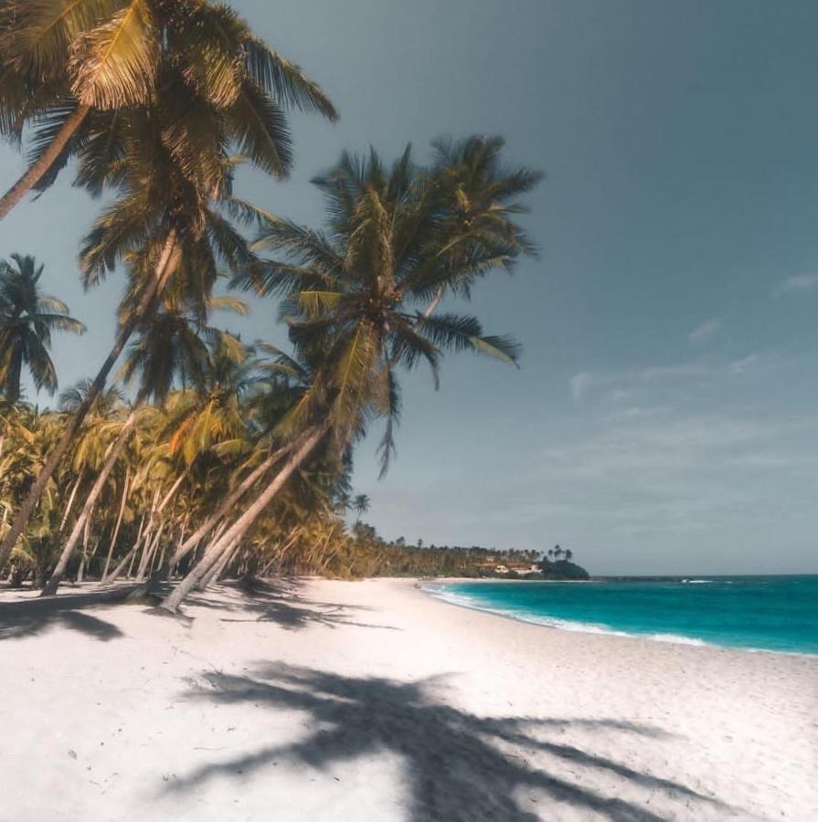 Secret Swell Hotel Tangalle Exterior photo