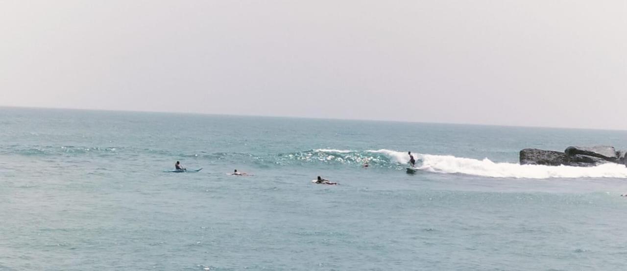 Secret Swell Hotel Tangalle Exterior photo