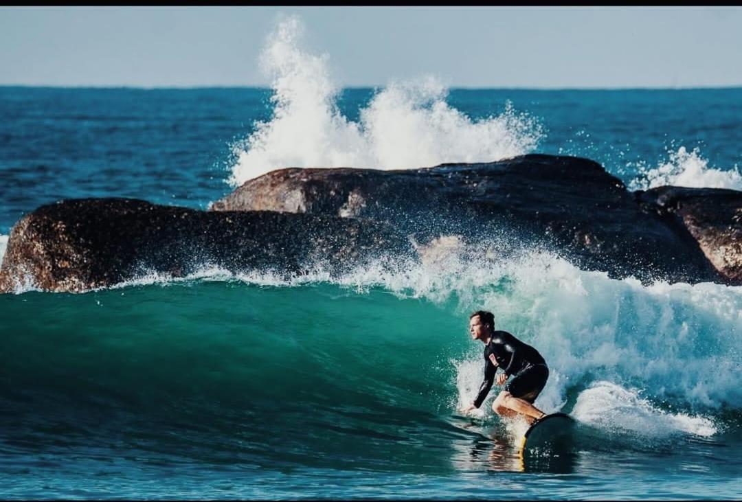 Secret Swell Hotel Tangalle Exterior photo
