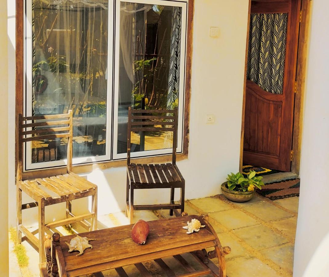 Secret Swell Hotel Tangalle Exterior photo
