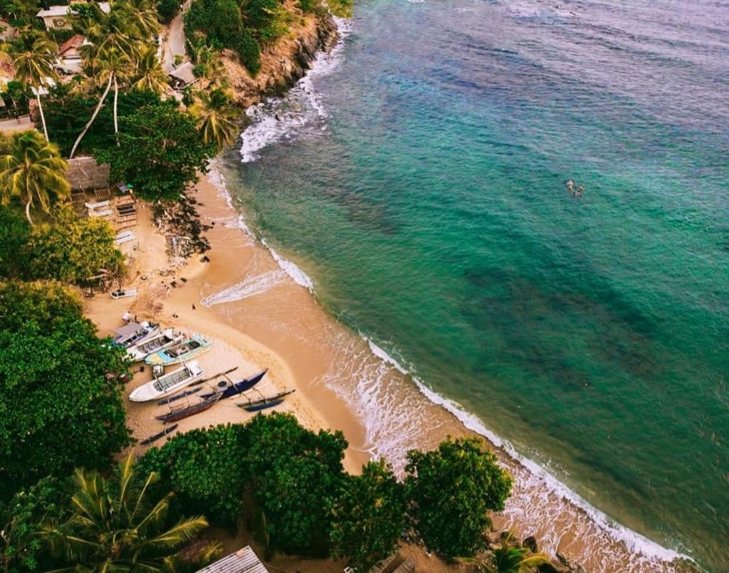 Secret Swell Hotel Tangalle Exterior photo
