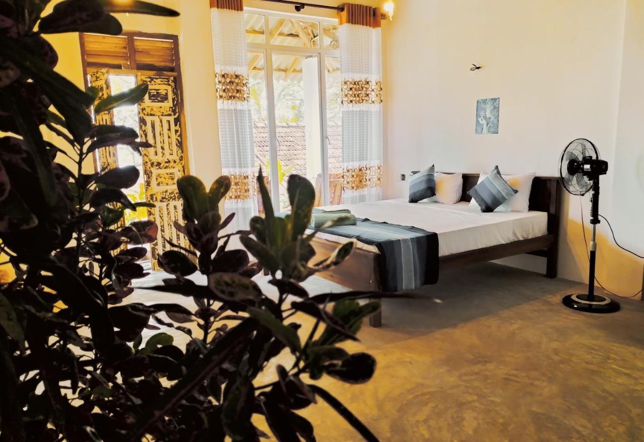 Secret Swell Hotel Tangalle Exterior photo