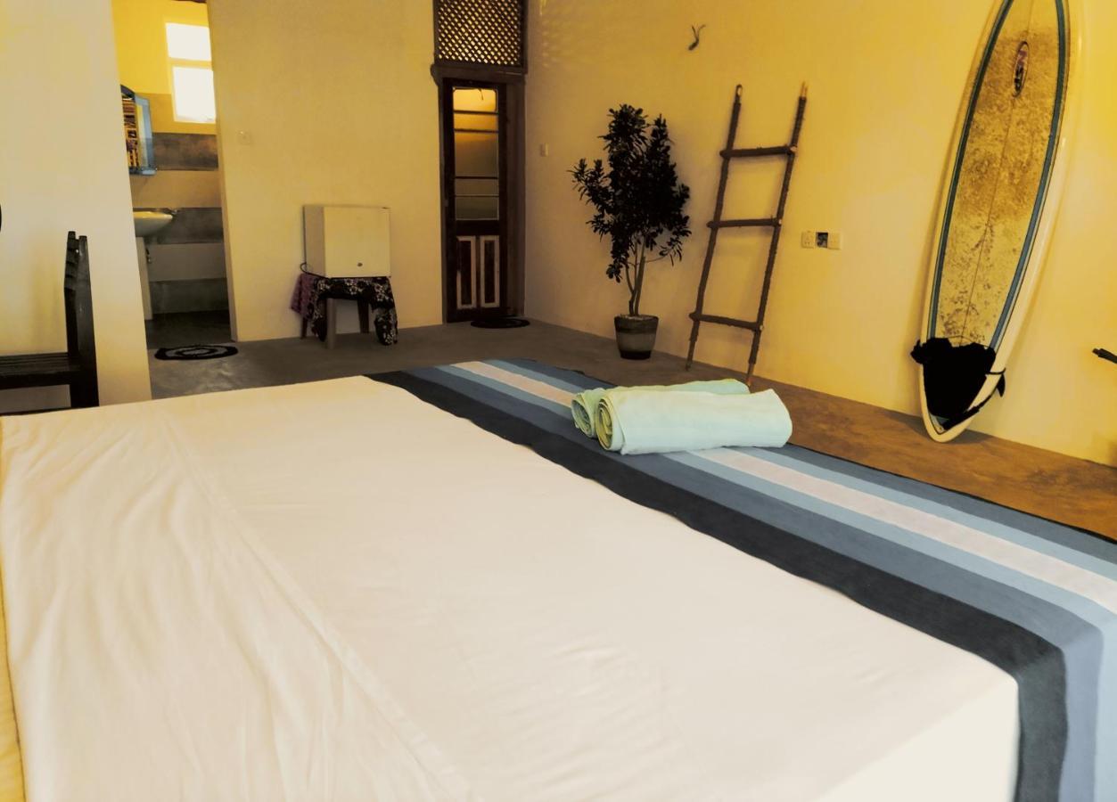 Secret Swell Hotel Tangalle Exterior photo