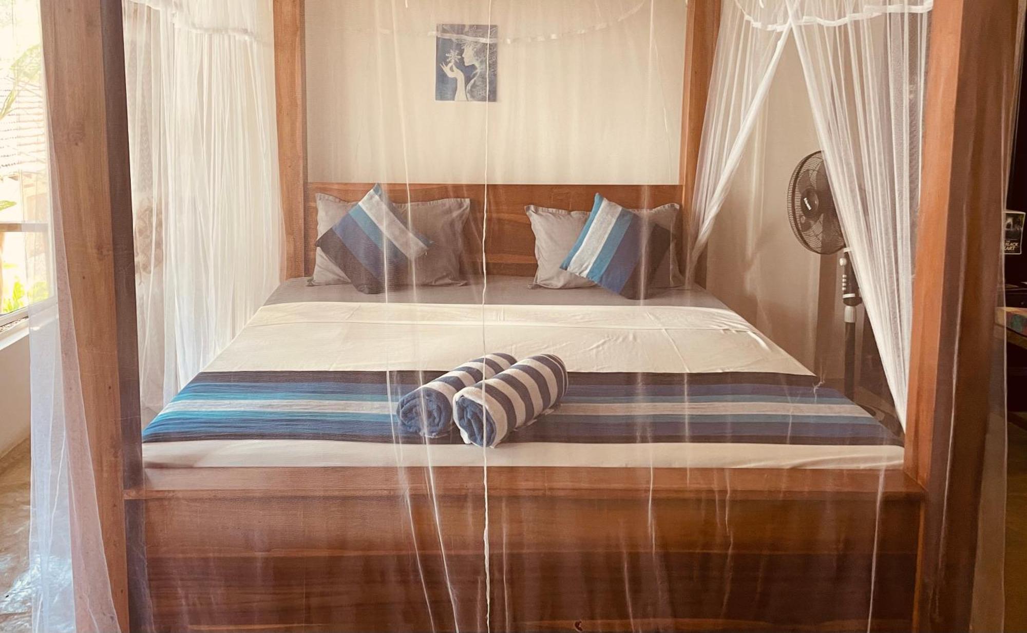Secret Swell Hotel Tangalle Exterior photo
