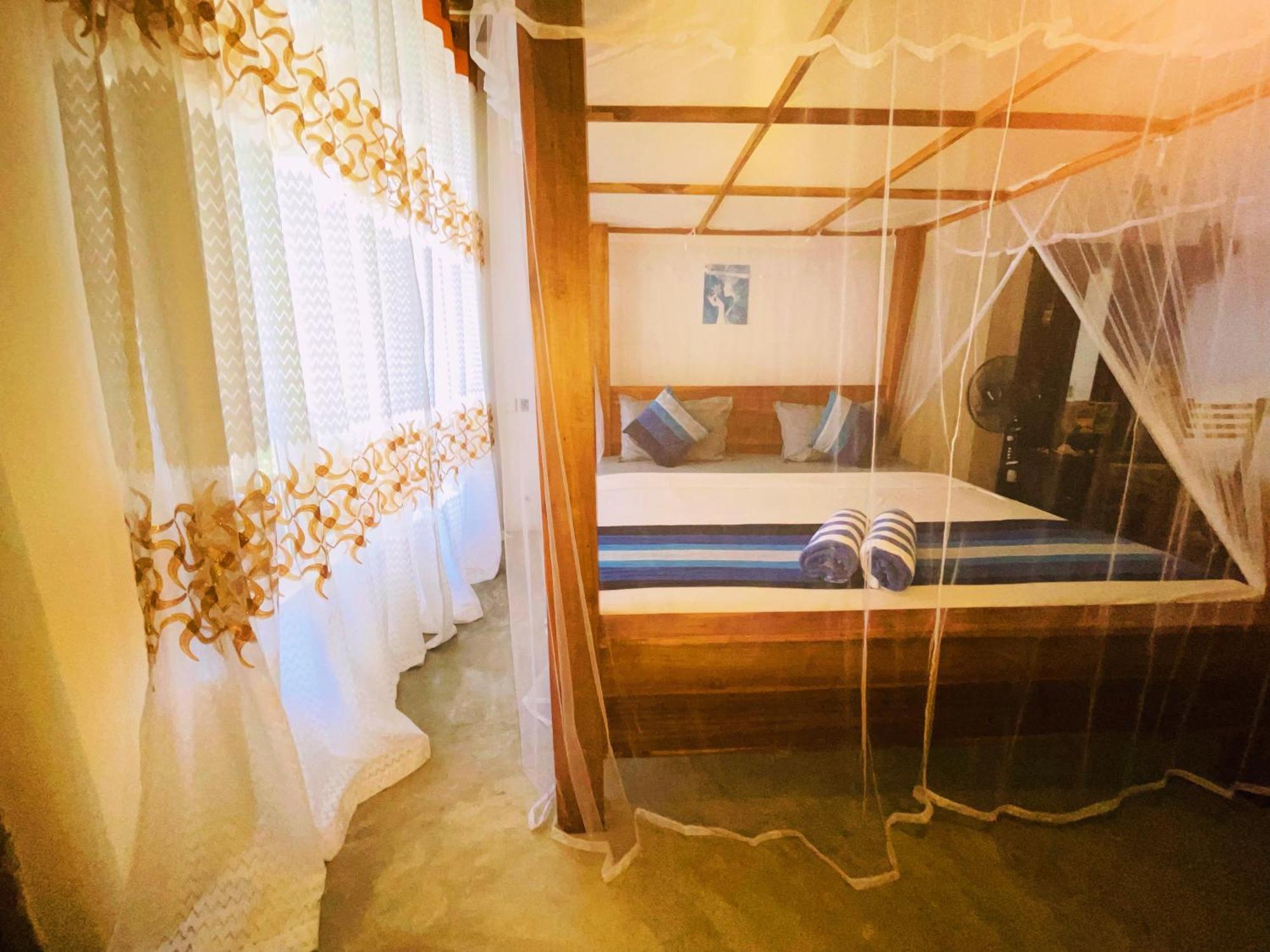 Secret Swell Hotel Tangalle Exterior photo