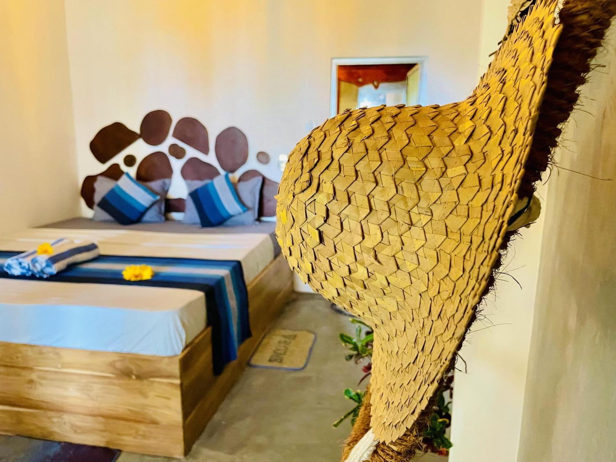 Secret Swell Hotel Tangalle Exterior photo