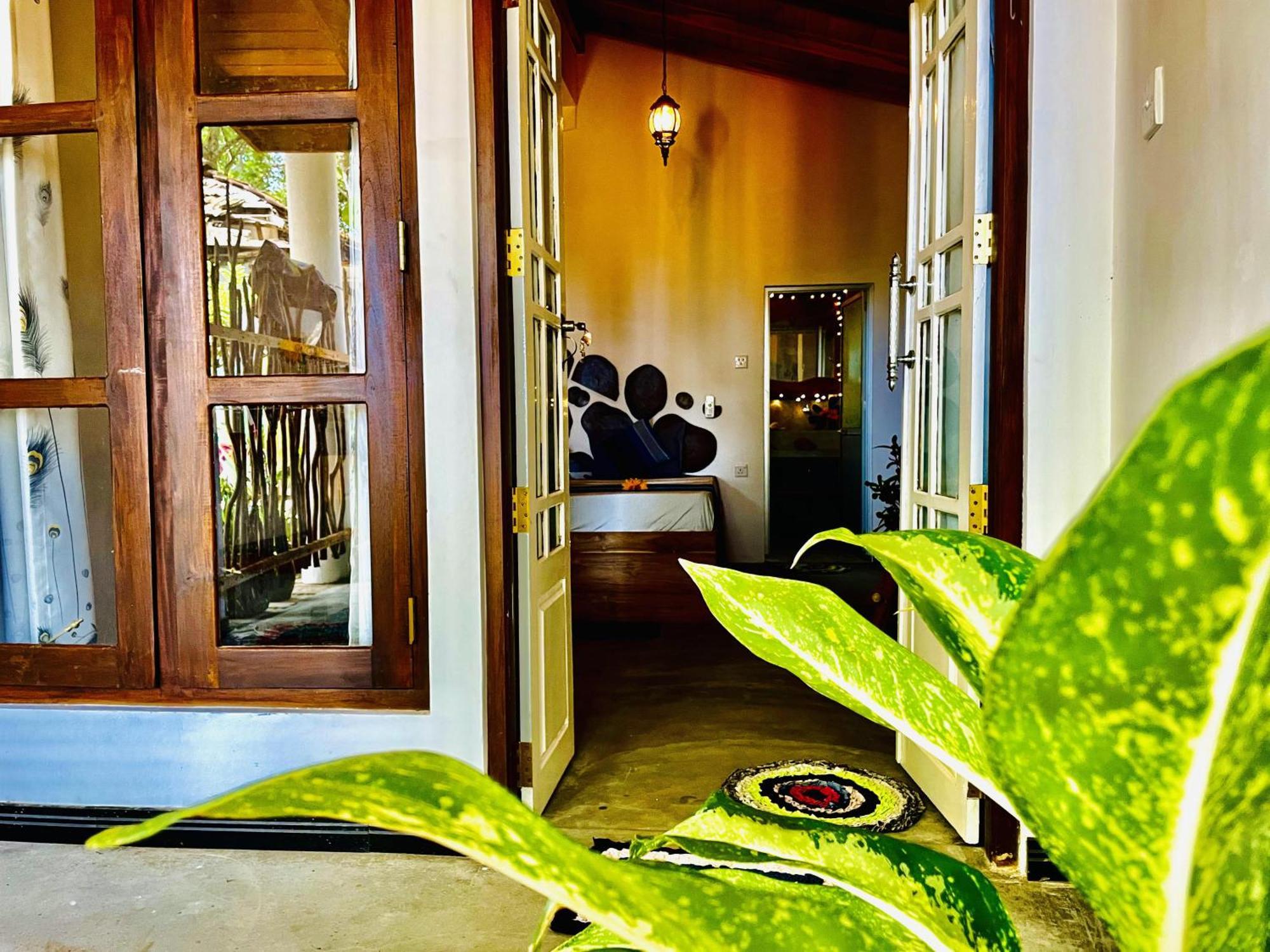 Secret Swell Hotel Tangalle Exterior photo