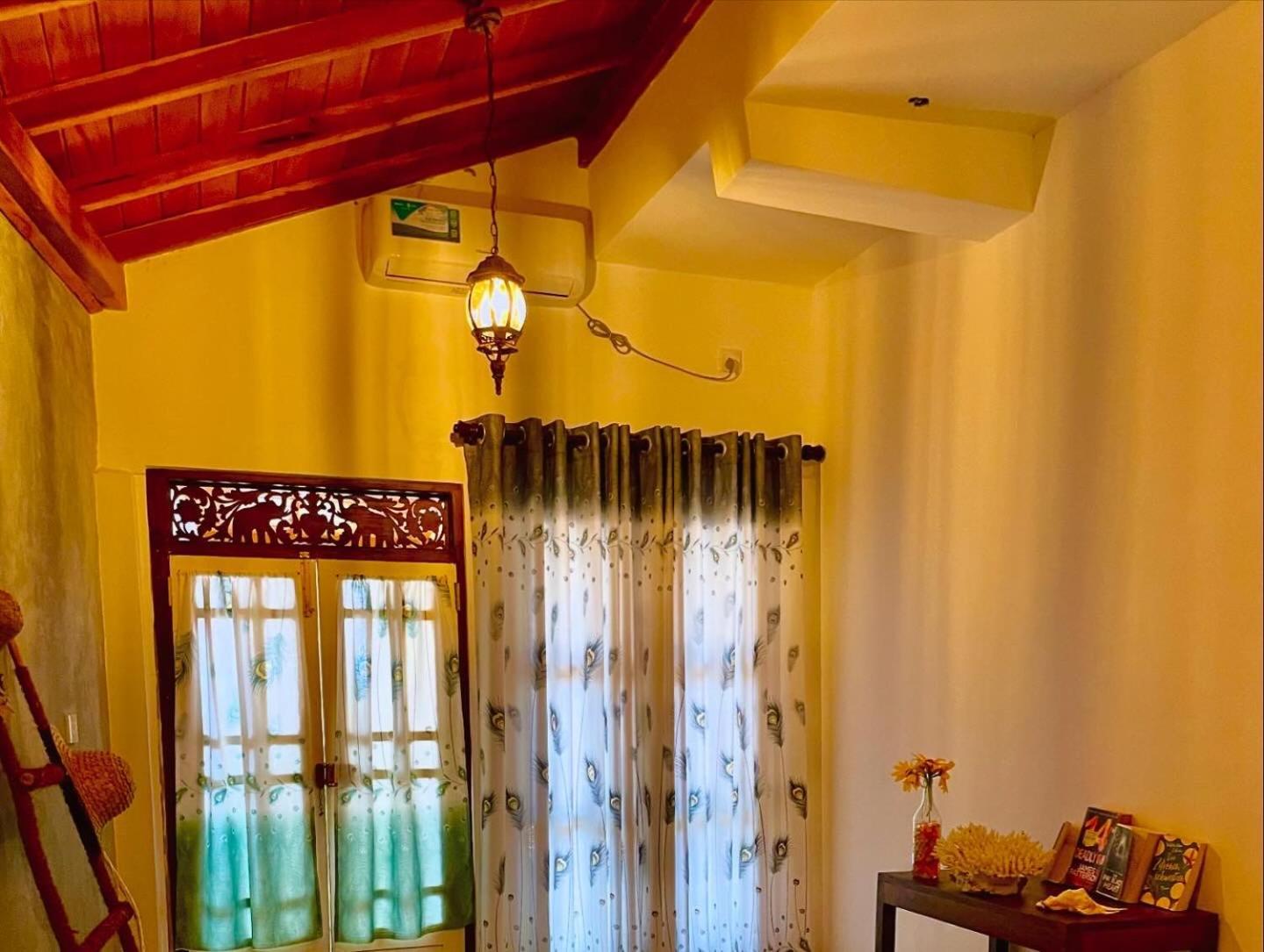 Secret Swell Hotel Tangalle Exterior photo