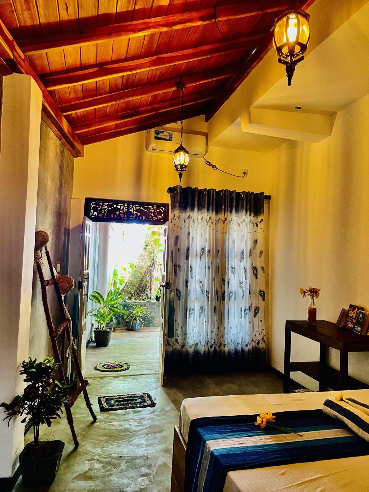 Secret Swell Hotel Tangalle Exterior photo