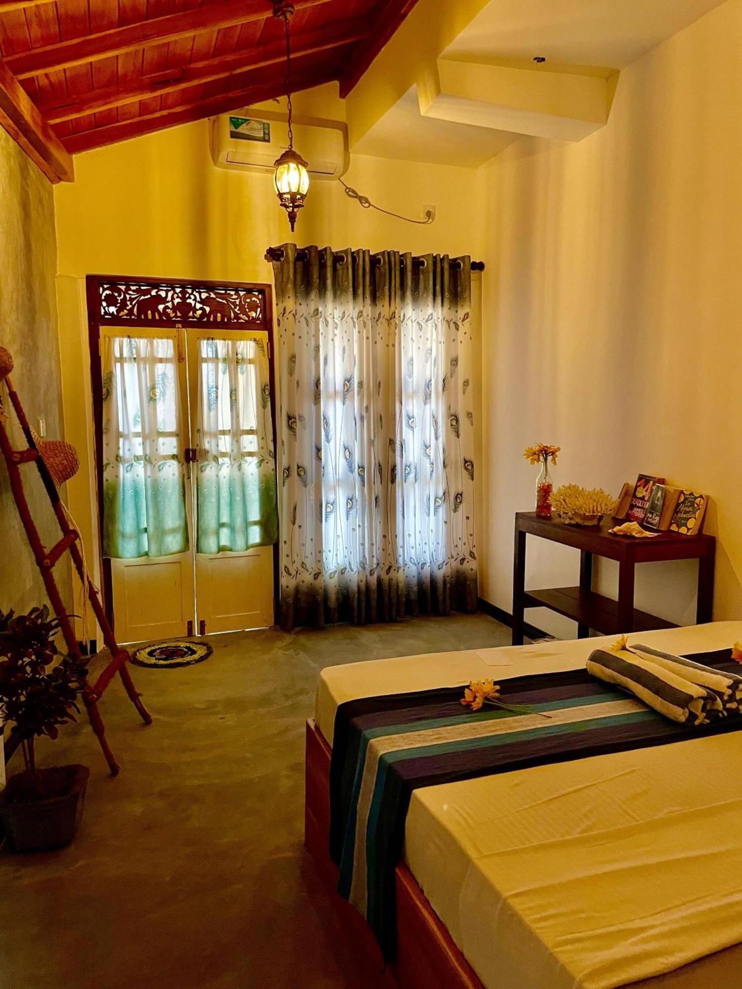 Secret Swell Hotel Tangalle Exterior photo