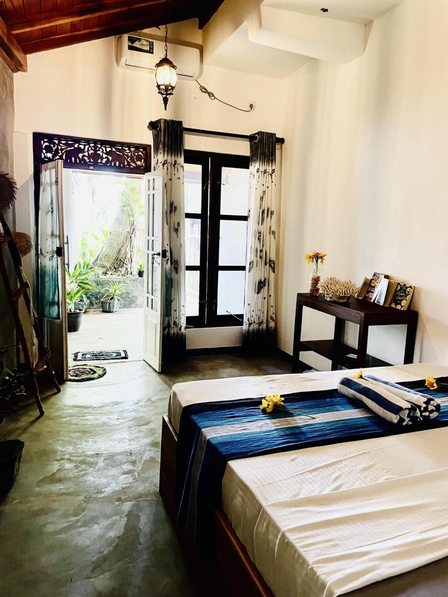 Secret Swell Hotel Tangalle Exterior photo