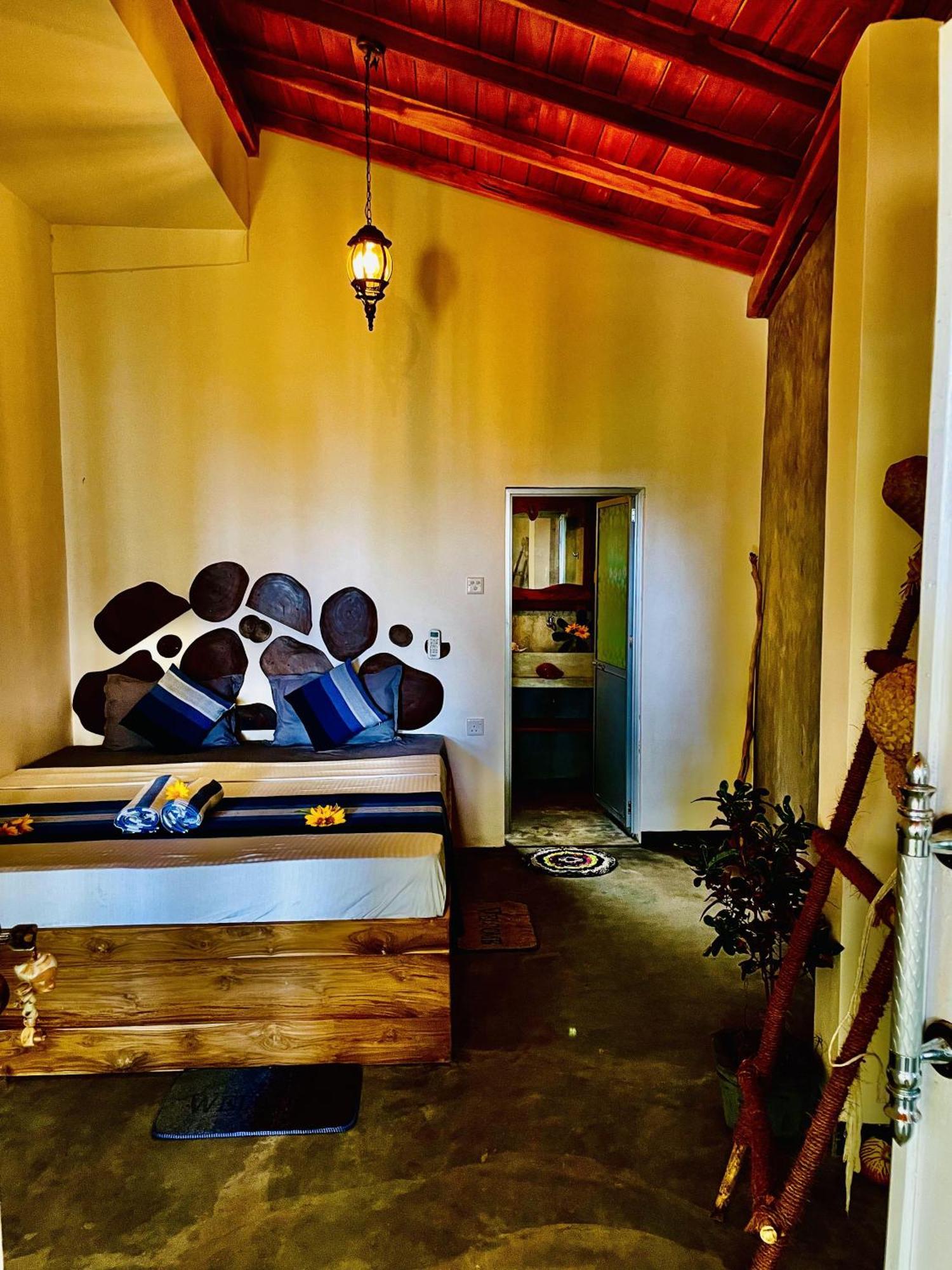Secret Swell Hotel Tangalle Exterior photo