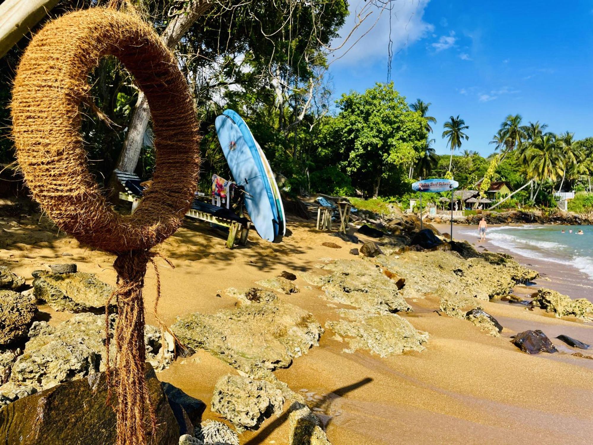 Secret Swell Hotel Tangalle Exterior photo